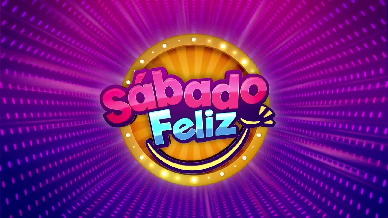 Sábado Feliz 01 noviembre 2025