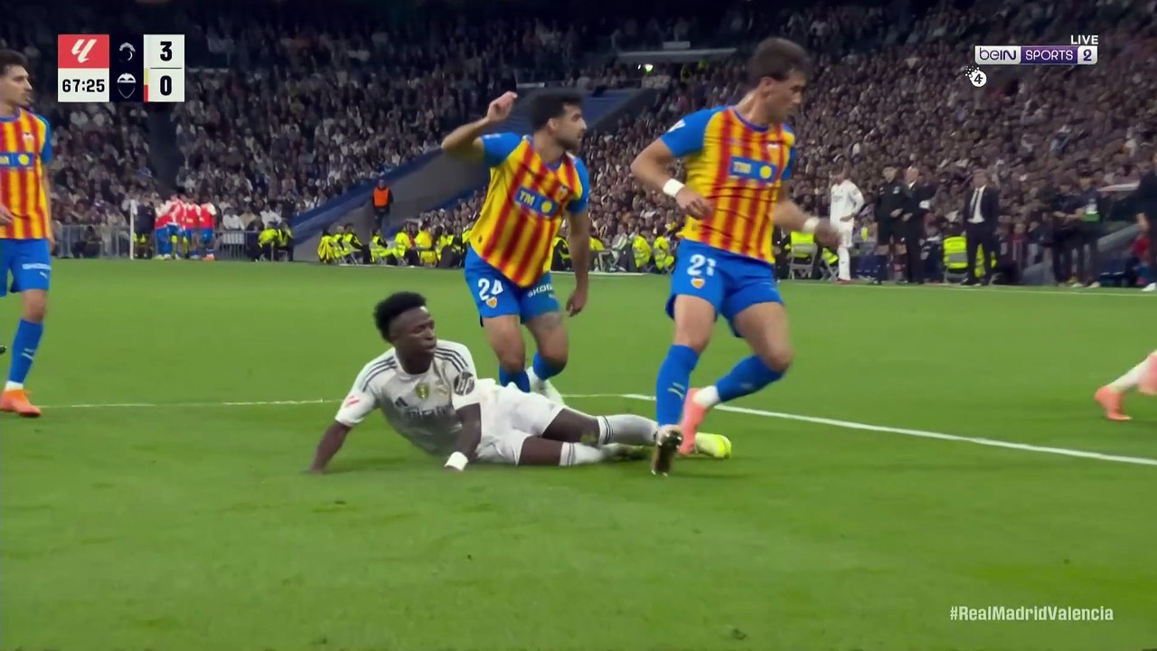 ريال و فالنسيا 2