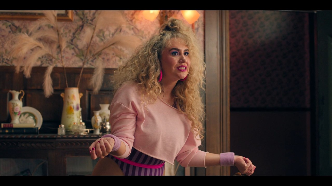 Ghosts Australia Season 01 Episode 02