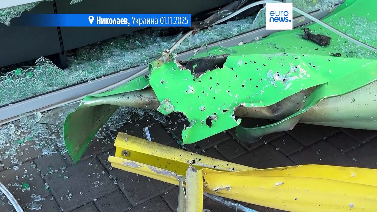 Новости дня | 2 ноября 2025 г. — утренний выпуск