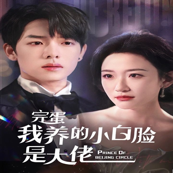 73 都市精彩短剧 《完蛋 我养的小白脸是大佬 》 一口气看完 真情侣就是好磕