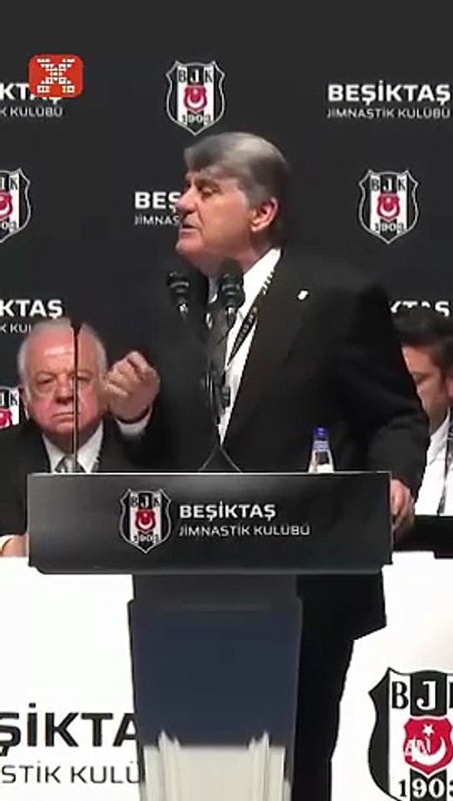 Serdal Adalı’dan Çarpıcı Açıklama: 'Bu Kulübün İçinden Geçtiniz!' 🖤