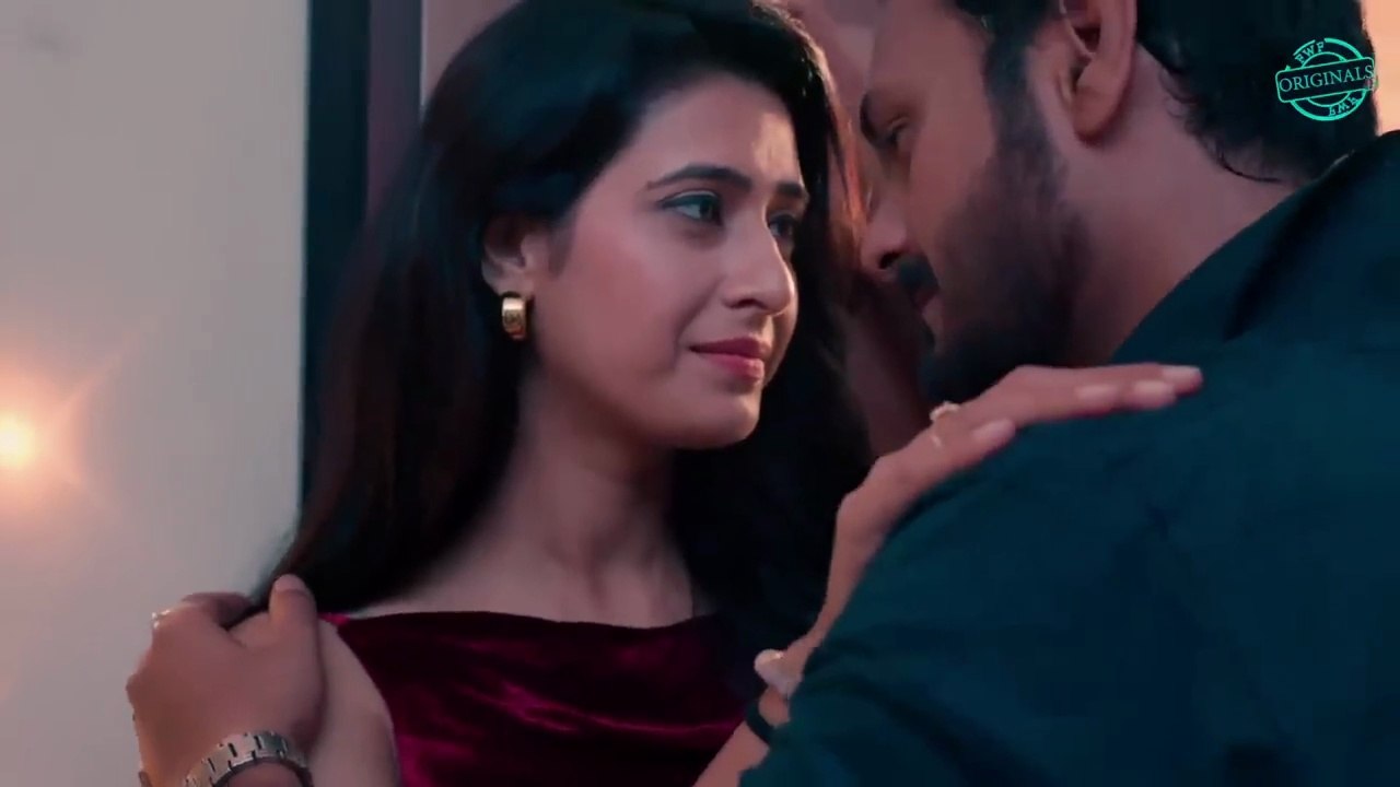 Apne sali ke sath Kiya romance new latest Romantic web series