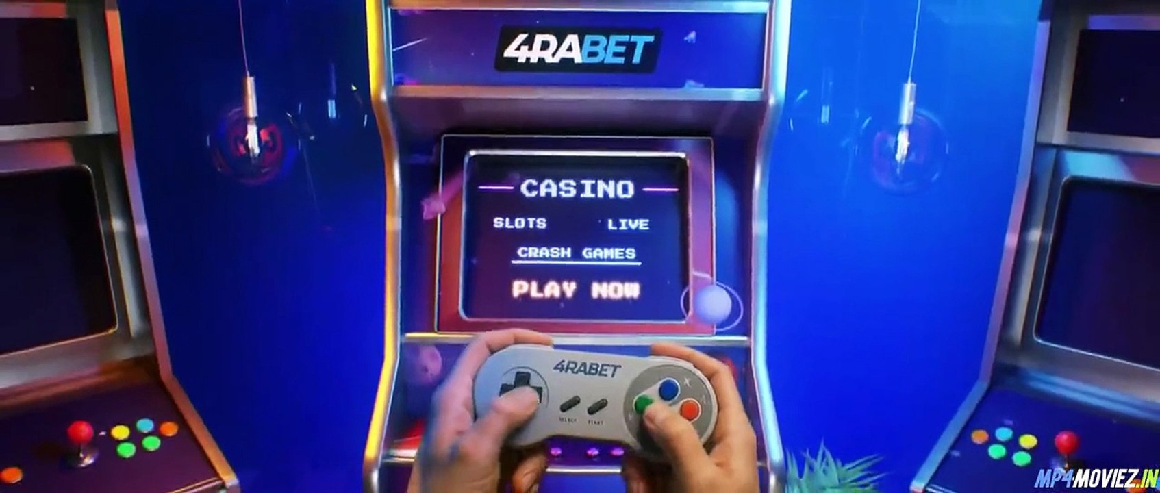 The Next 365 Days – Full Movie Hindi Dubbed