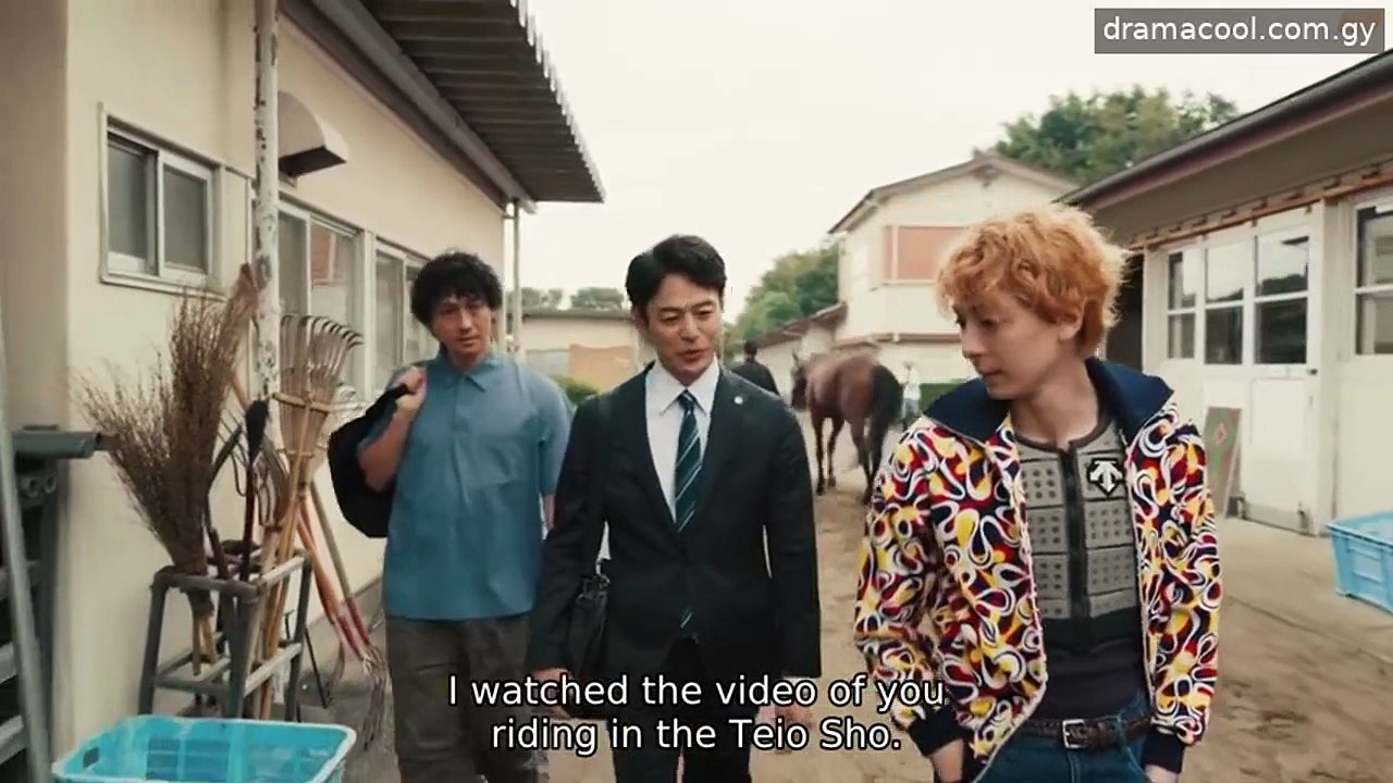 The Royal Family Episode 4 Engsub – Watch Now!