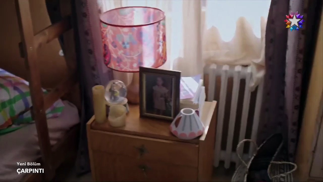 Çarpıntı 8 Bölüm izle Full PART 1