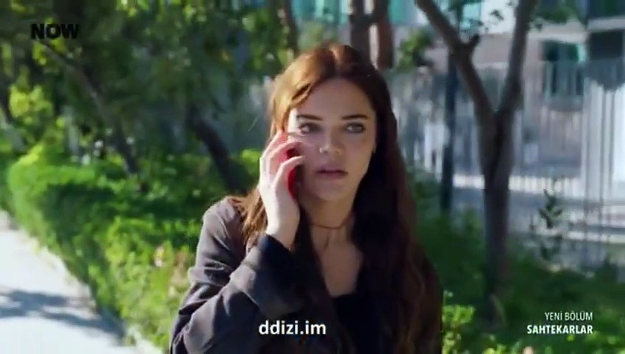 Sahtekarlar 4.Bölüm izle