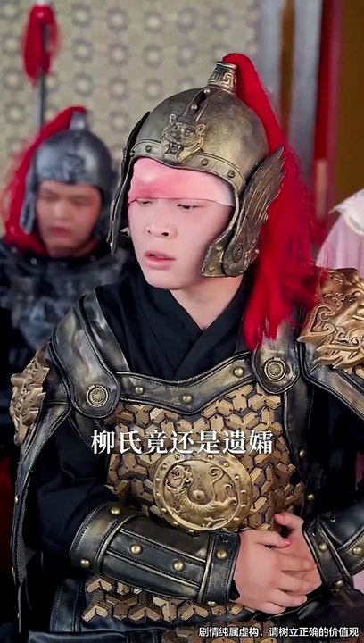 涅槃重生，前夫请伏诛 | Eng Subs