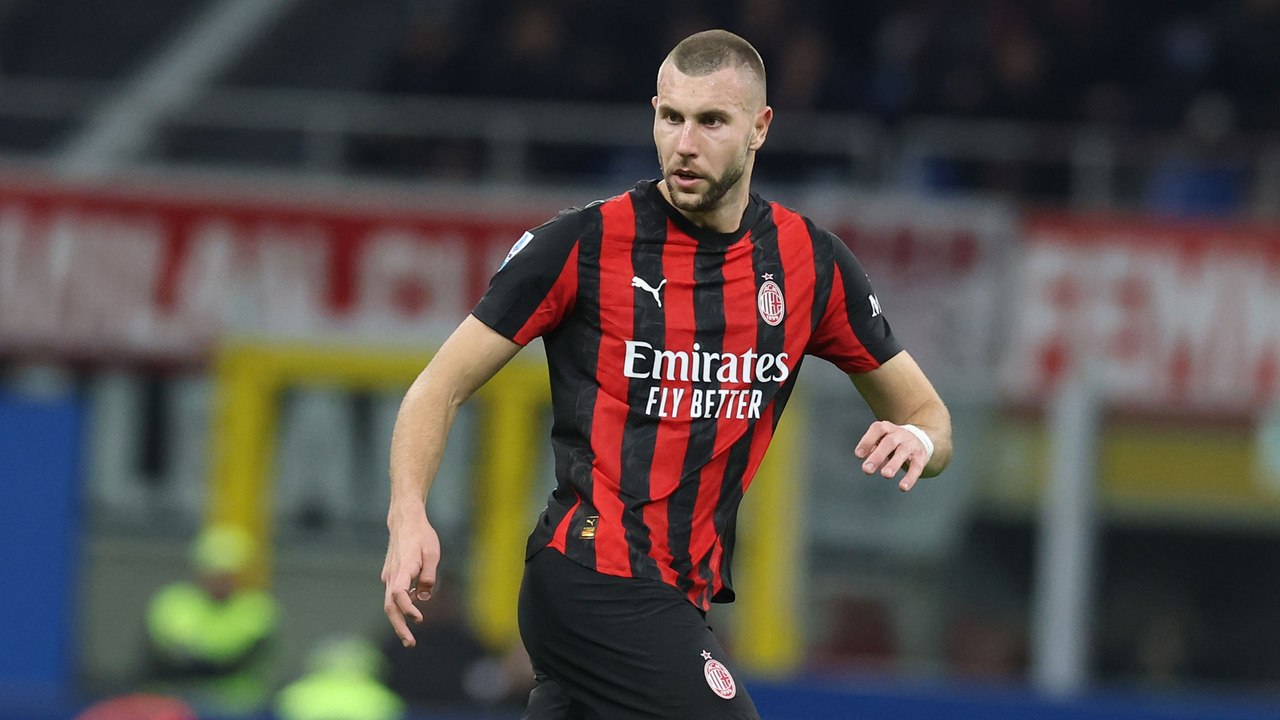 Pavlovic: "Soddisfatto per il gol, avanti così"