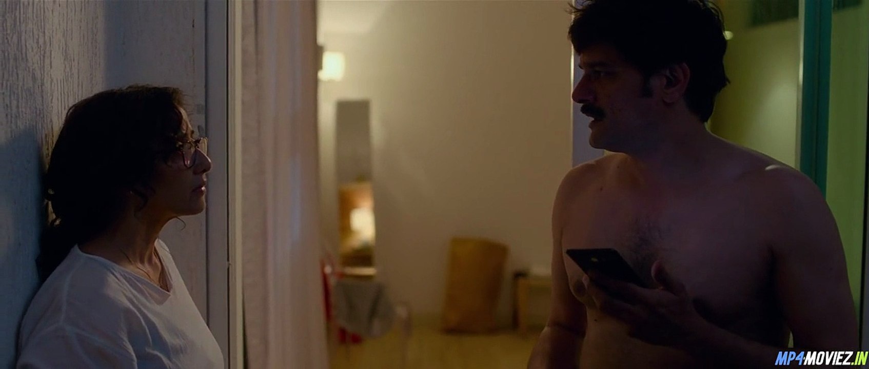 Lust Stories (2018) – Full Movie Hindi