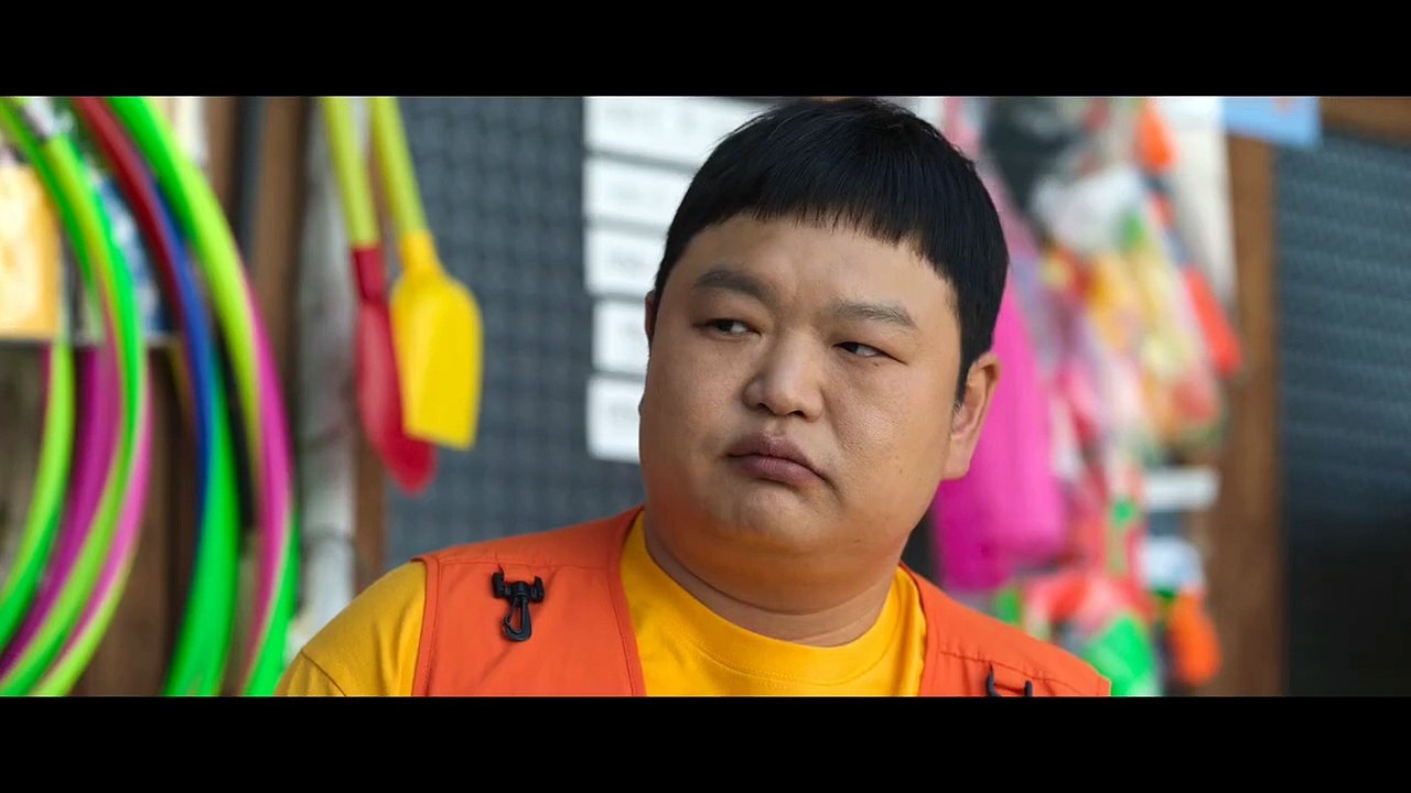 Genie, Make a Wish Ep06 (hindi)