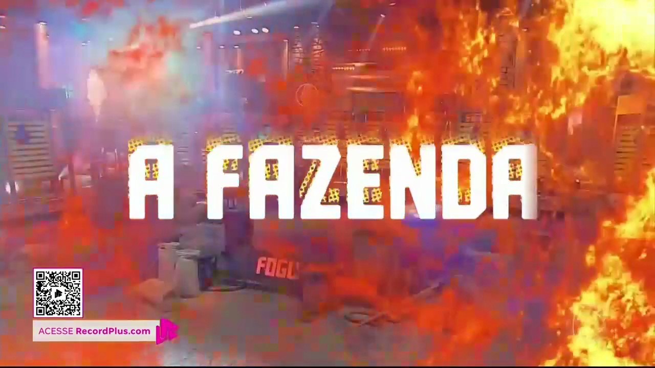 A Fazenda 02/11/2025 - Episódio 49 Completo | Assista Agora!