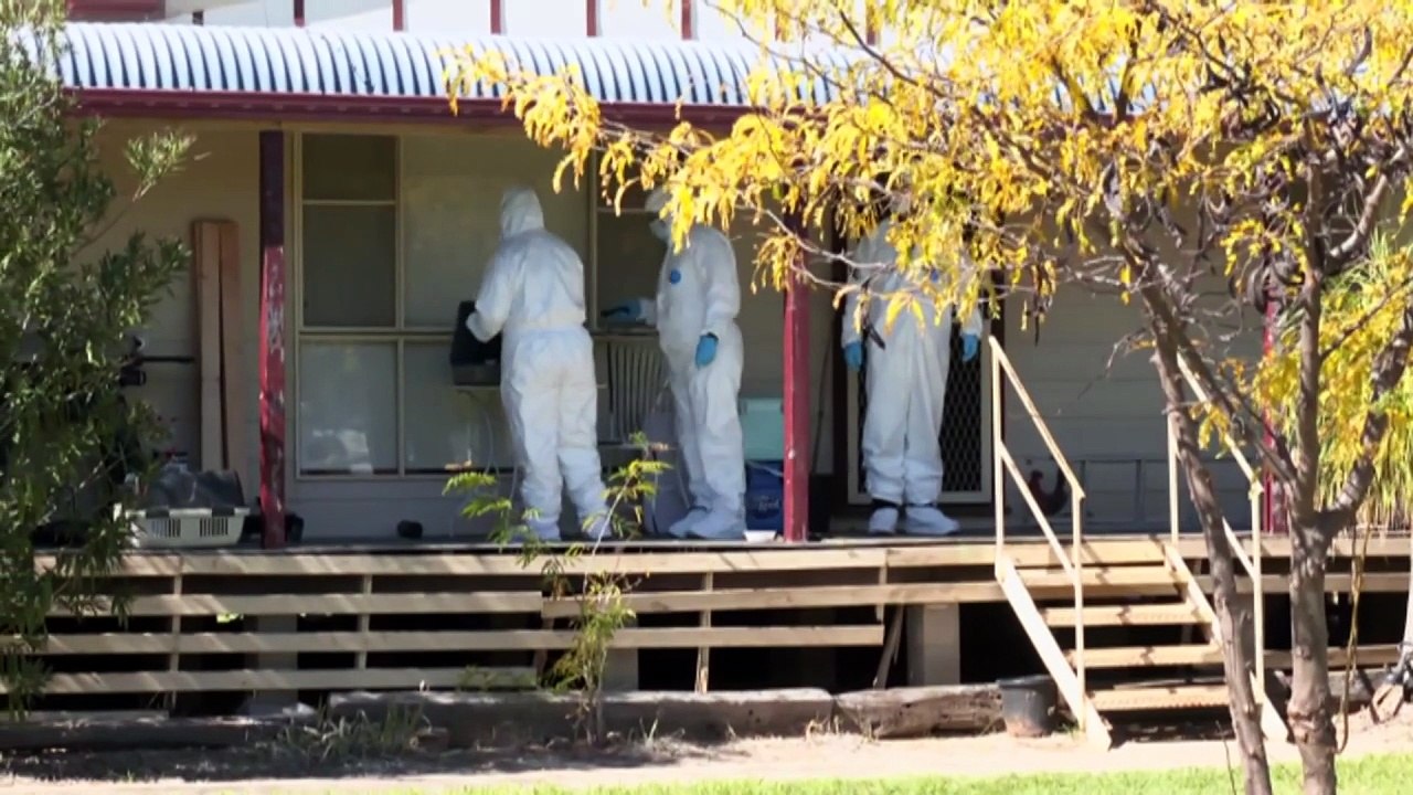 Father of murder victim frustrated by delays in court proceedings