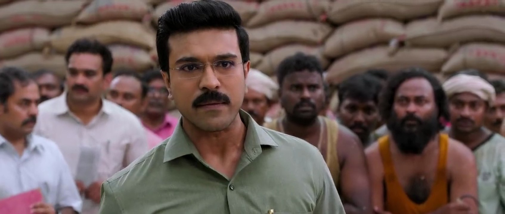 Ram Charan l New (2025) South Hindi Dubbed Full Movie l Best Hindi South Movie