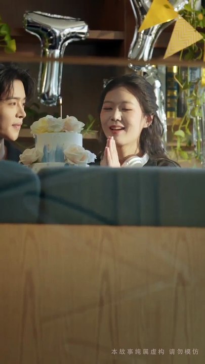 灯火未照旧人归（60集）董文轩&张达塬