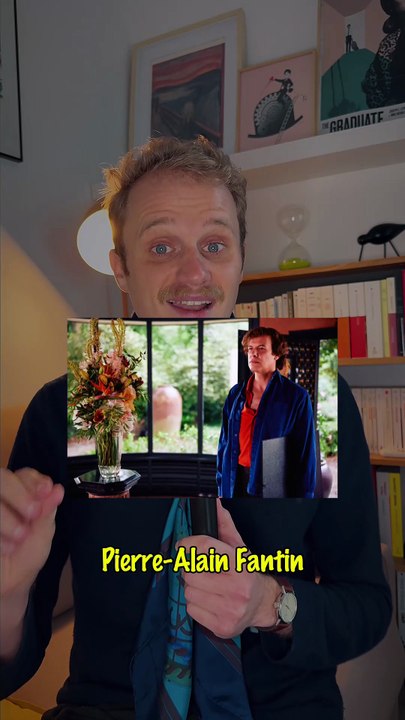 Elle est riche, très riche