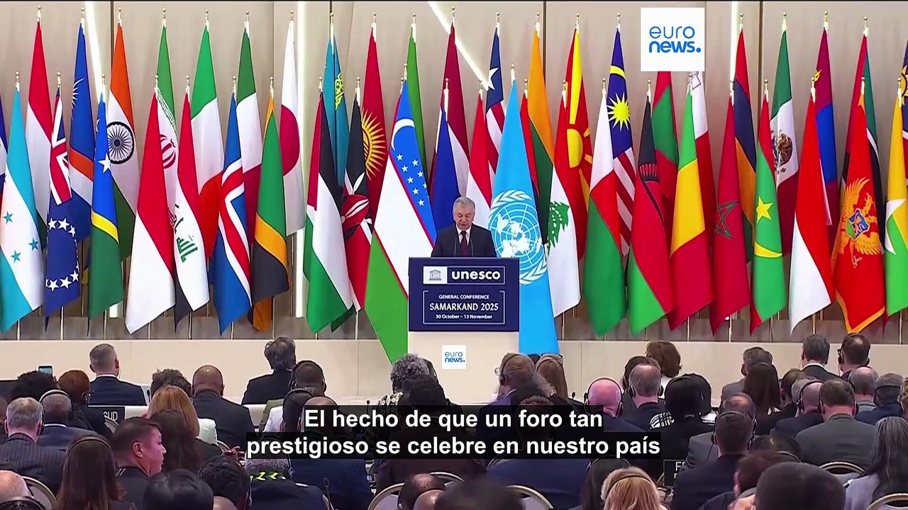 Últimas noticias | 03 noviembre 2025 - Mediodía