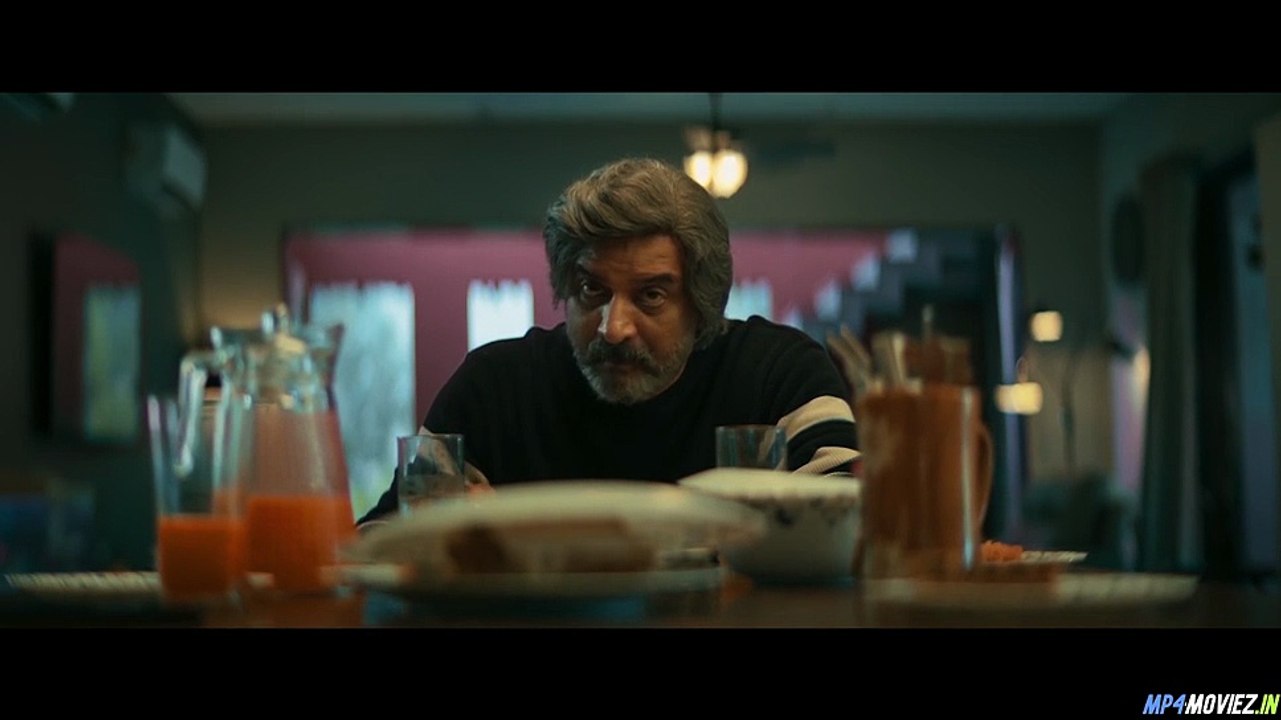 Vash – Full Movie Gujarati