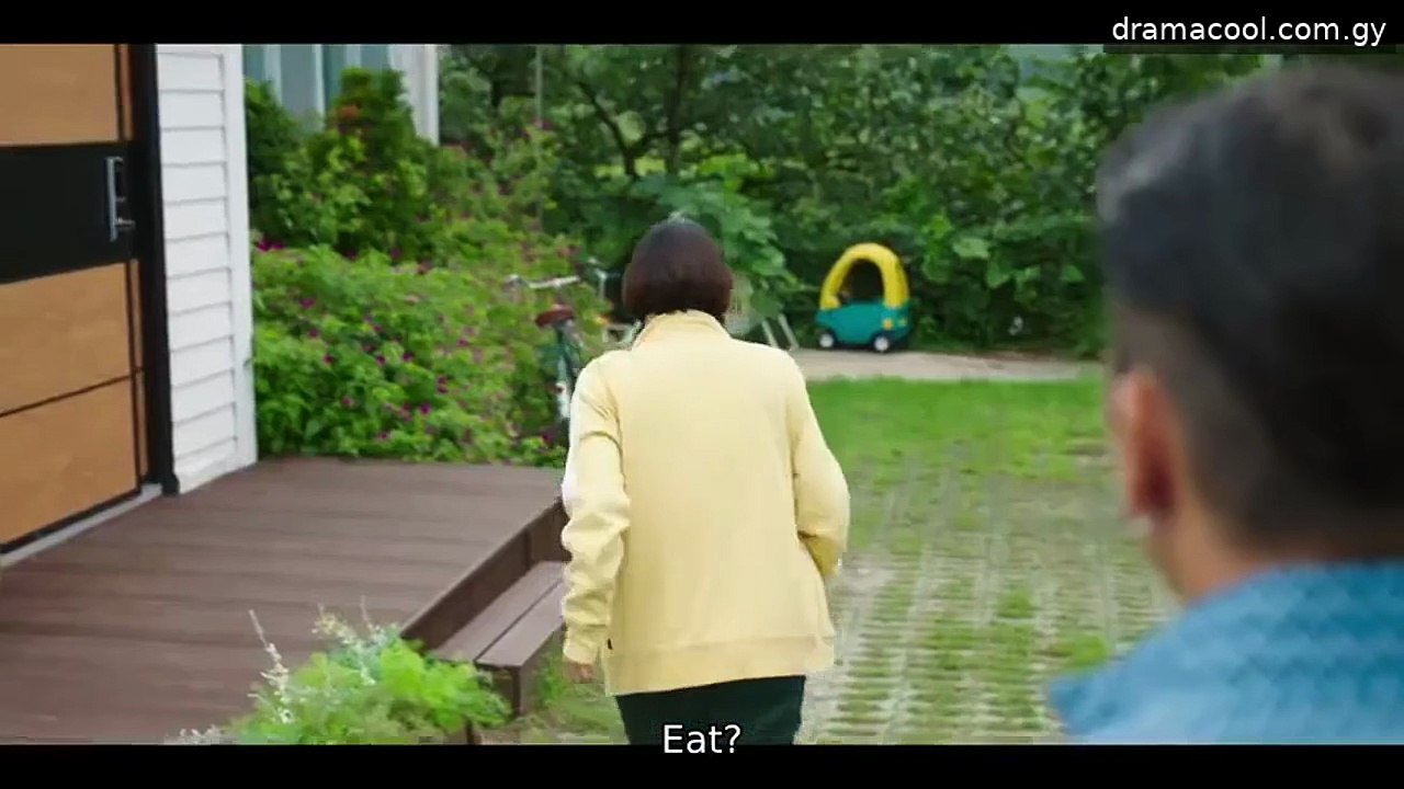 Ms Incognito Episode 11 Engsub