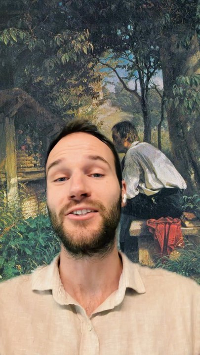 TELLING the BEES 🐝