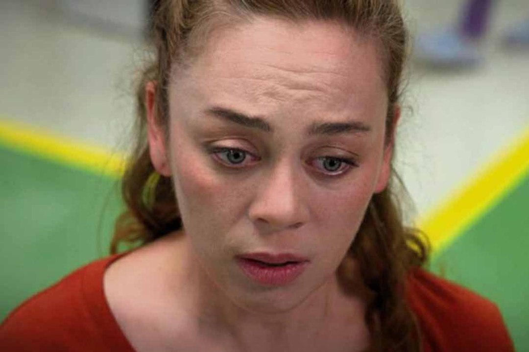 Renacer - Capitulo 49 AVANCE