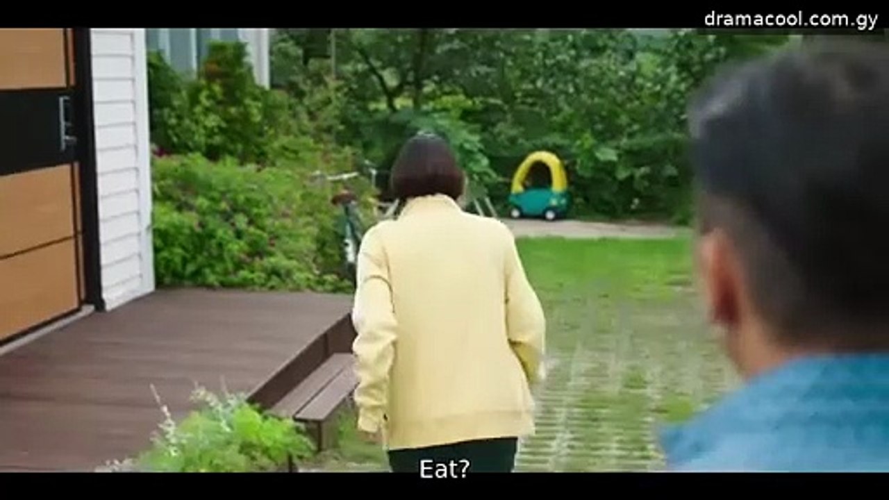 Ms Incognito - Episode 11