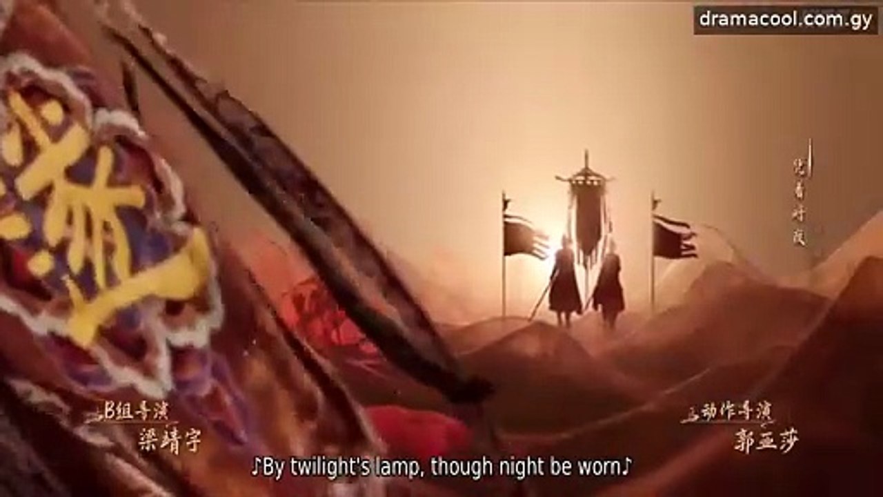 Fight For Love - Episode 13