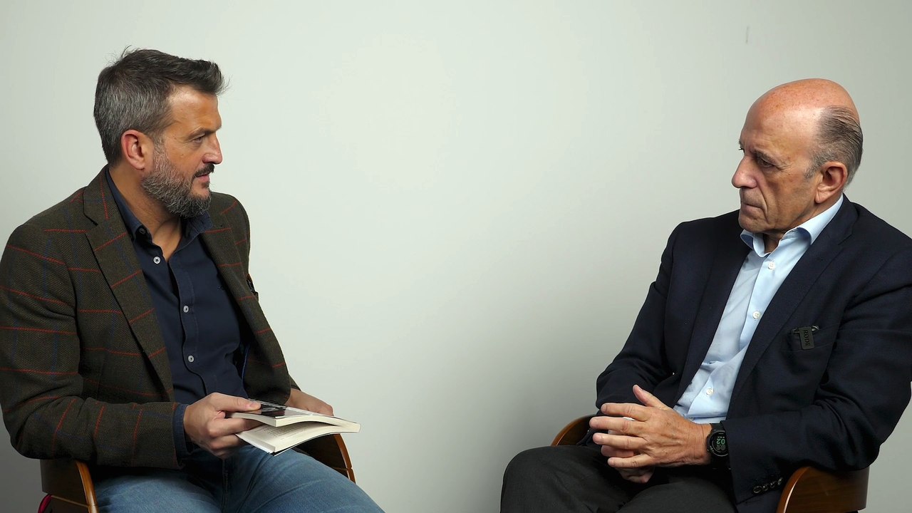 Discover the Insights of José Antonio Zarzalejos: Key Highlights and Contributions