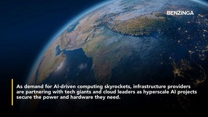 IREN And Cipher Mining Bag Billion-Dollar AI Deals- Which Company Is Next?