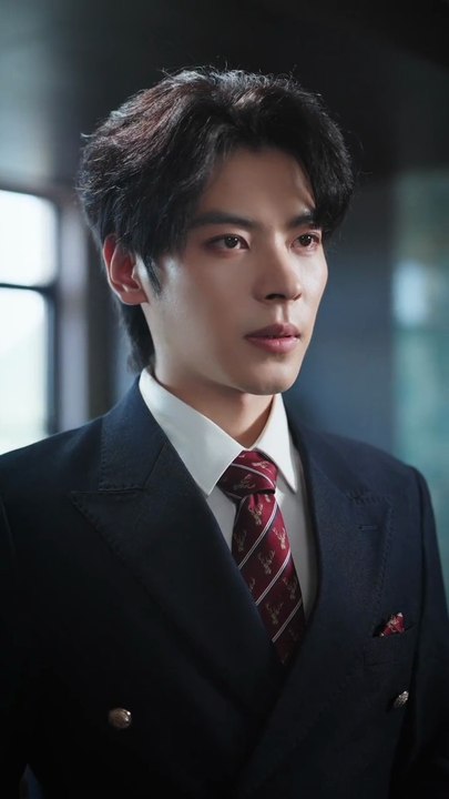 雁归时 - 1 | Eng Subs