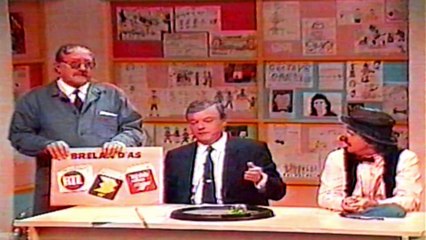 Pompon  - La Classe - Septembre 1990