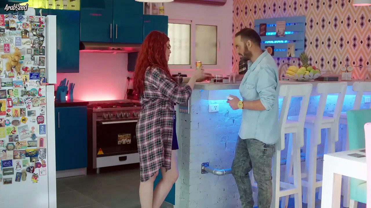 الحلقة 25من مسلسل الاسطورة بطولة محمد رمضان