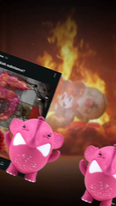 Le nouveau méchant de Poppy Playtime Chapitre 5 !