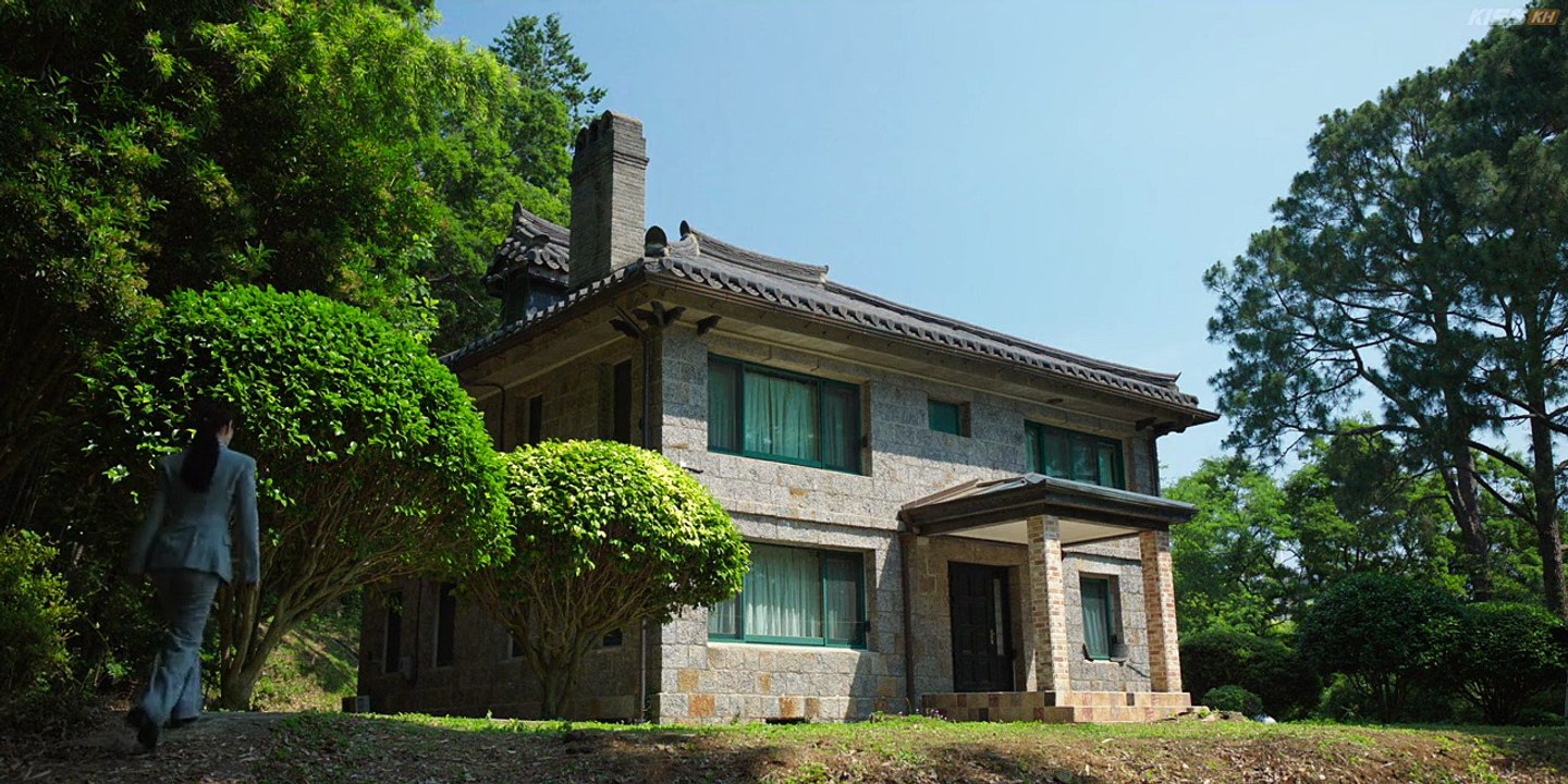 Ms. Incognito Episode 2 English Sub