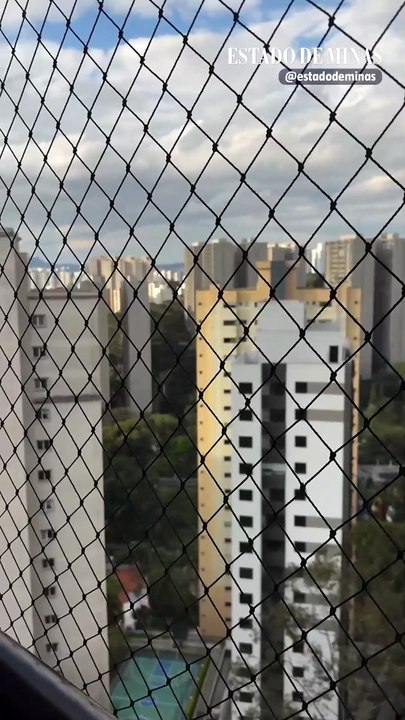 Chico Pinheiro se emociona em vídeo ao se despedir de Lô Borges