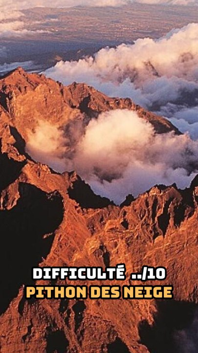 Python des neiges: Mythe ou réalité? enfin la vérité ...