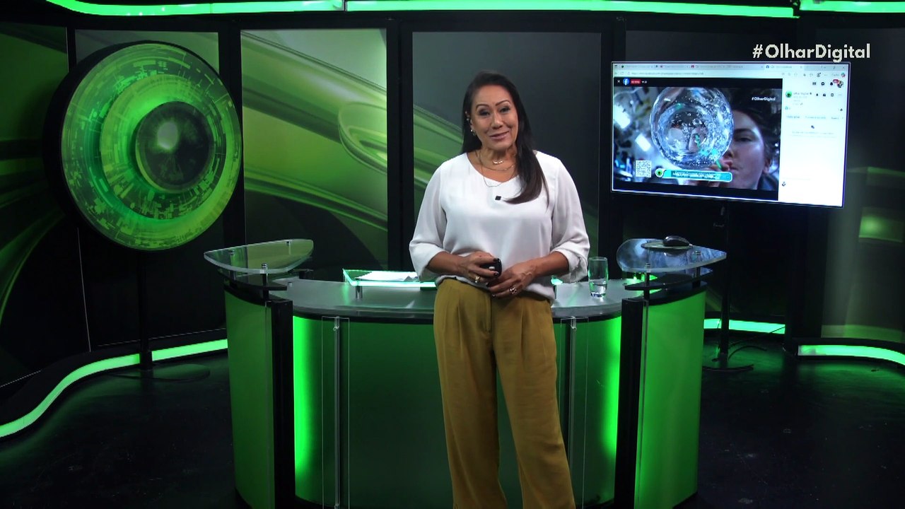 Vem aí: Cometa 3I-ATLAS passando, Superlua e chuva de meteoros!