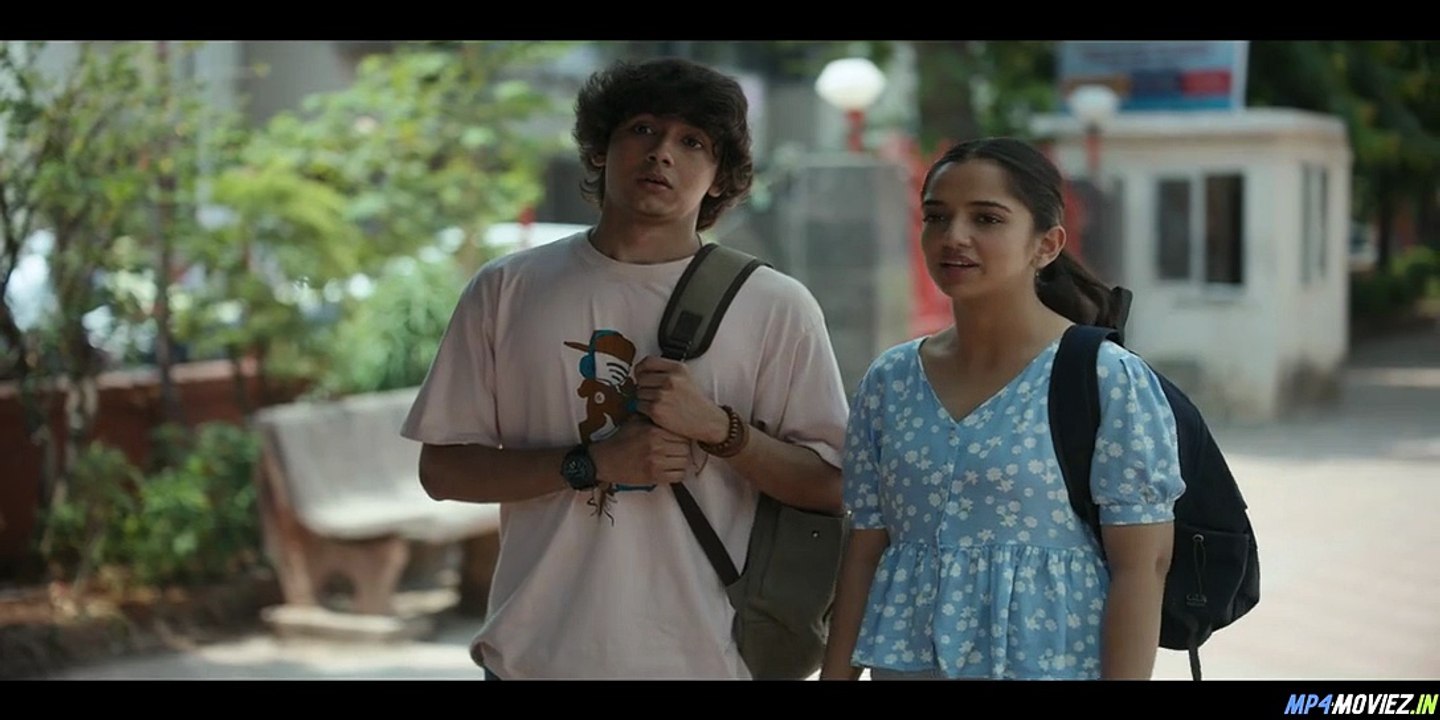 Half Ca S01 Complete Web Series – Full Episode Hindi Web Series