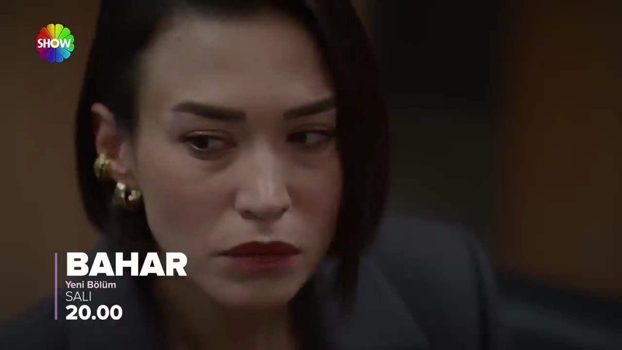 Bahar 58.Bölüm - Bahar - Sezon 3 - Bölüm 58 Fragman