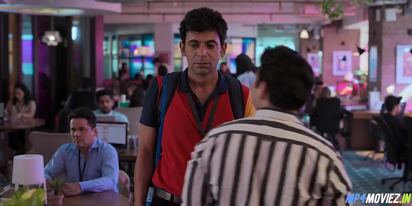 Sunflower Season 1 – Full Episode Hindi Web Series