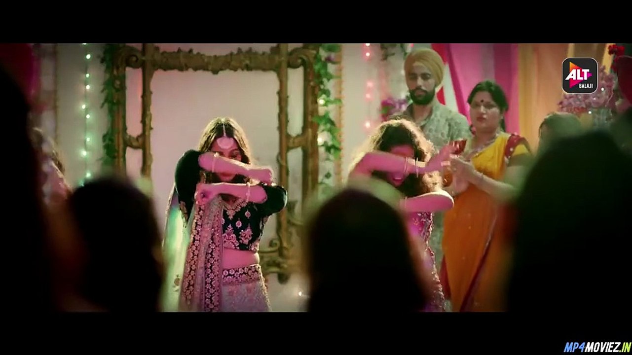 Apharan Season 1 – Full Episode Hindi Web Series