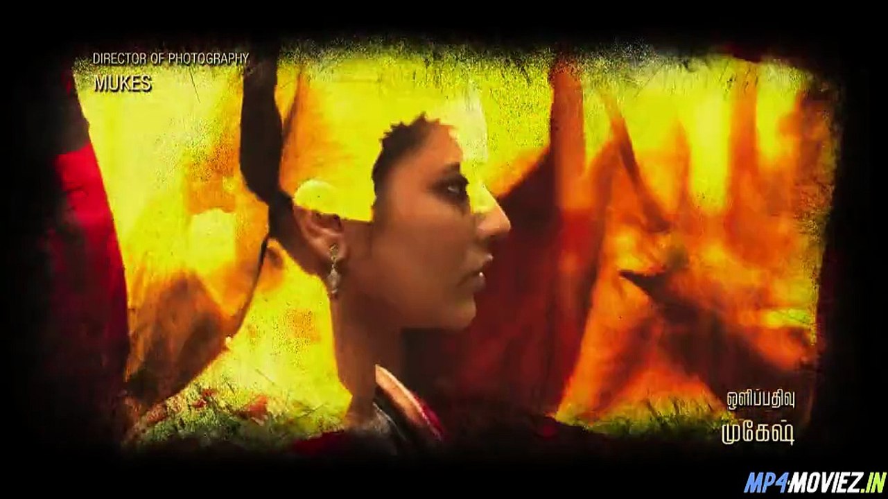 Suzhal The Vortex Season 1 Complete Web Series – Full Episode Hindi Web Series