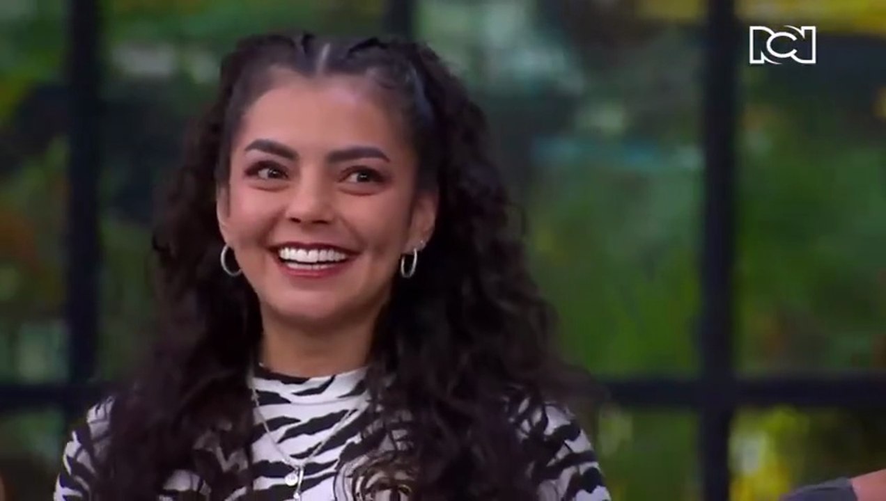 Cap. 110 - MasterChef Celebrity Colombia 2025