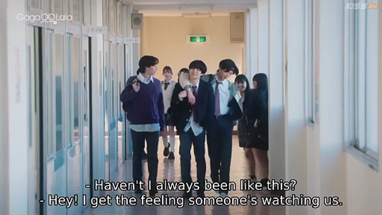 Depth of Field – Hishakai Shindo (2025) Episode 1 | Japanese subbed EN