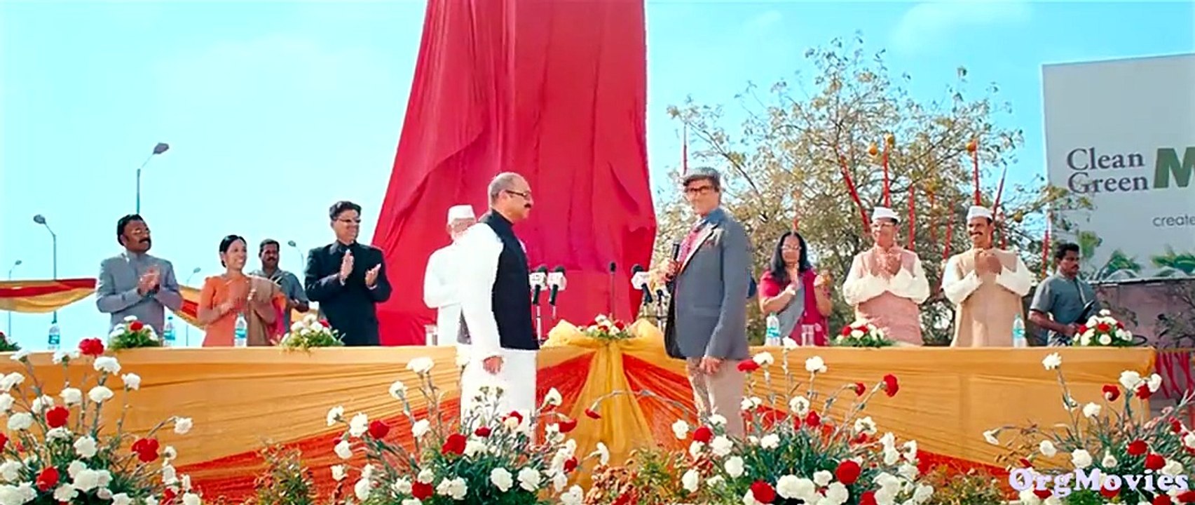 Krrish 3 – Full Movie Hindi