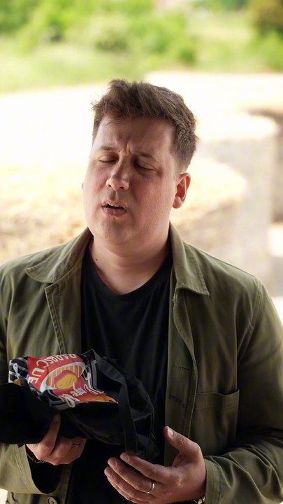 La Pizzeria (Ep10-S6)