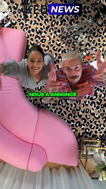 LENA SITUATIONS FAIT UN PODCAST AVEC RIHANNA ? 😨