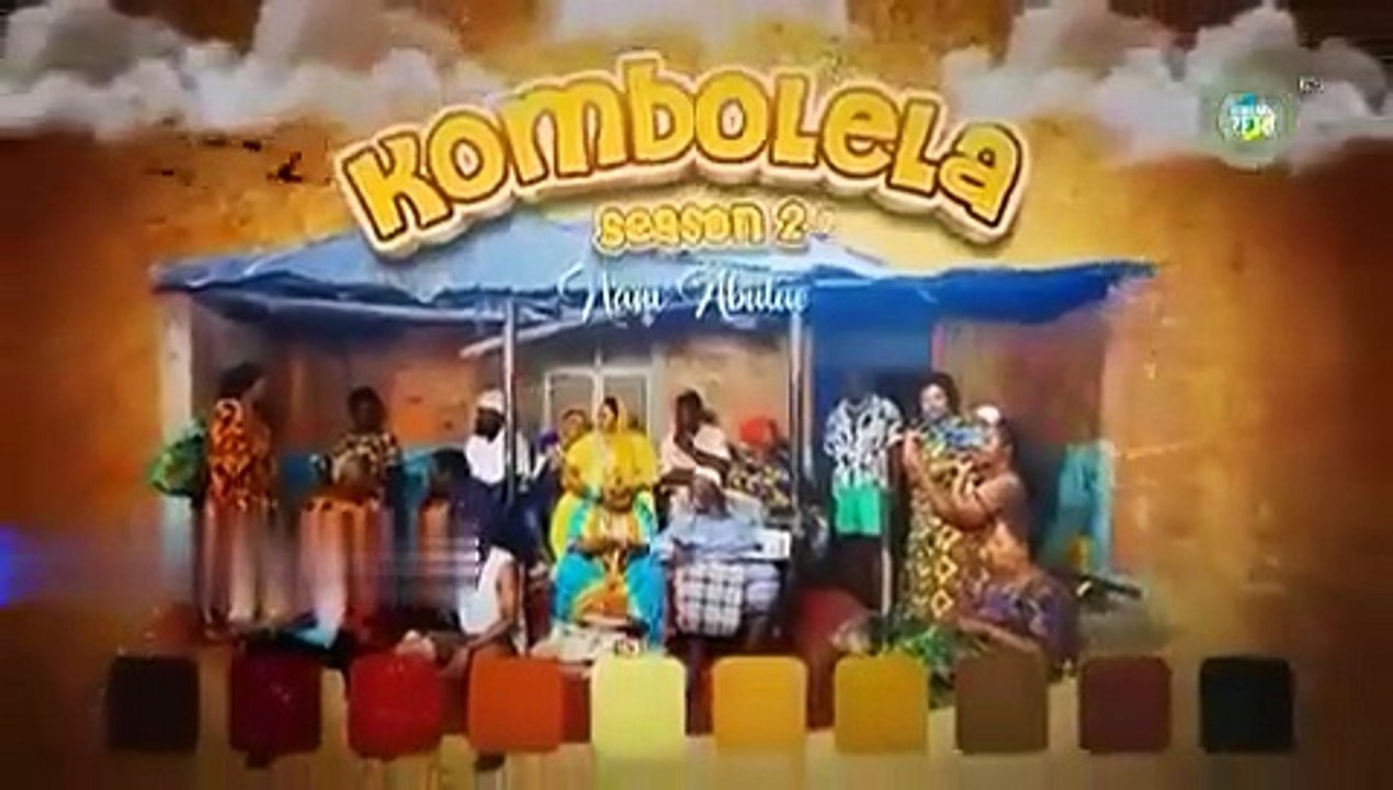 KOMBOLELA OCTOBER 31