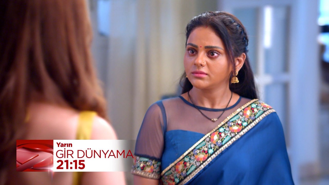 Gir Dünyama 83. Bölüm Fragmanı - 5 Kasım 2025