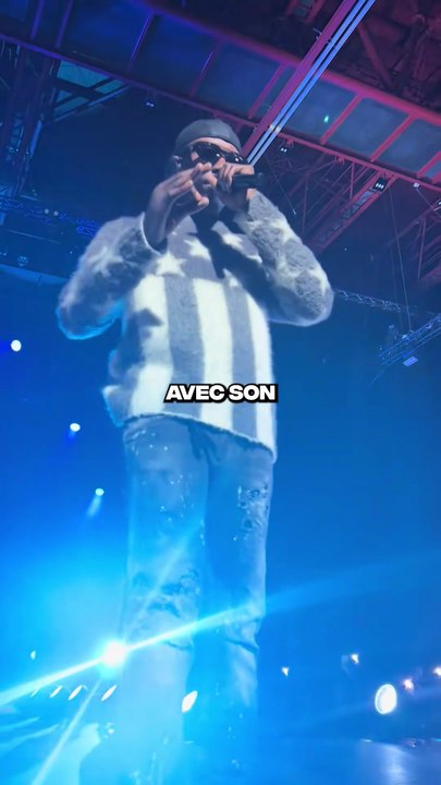 WERENOI VA POSTE UN ALBUM POSTHUME EN 2026 ? 😨